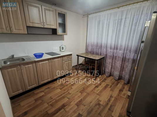 Оренда 1 кімнатної квартири, <a class="location-link" href="/dnepropetrovsk/" title="Недвижимость Дніпра">Дніпро</a>, Артековская (изображение 4)