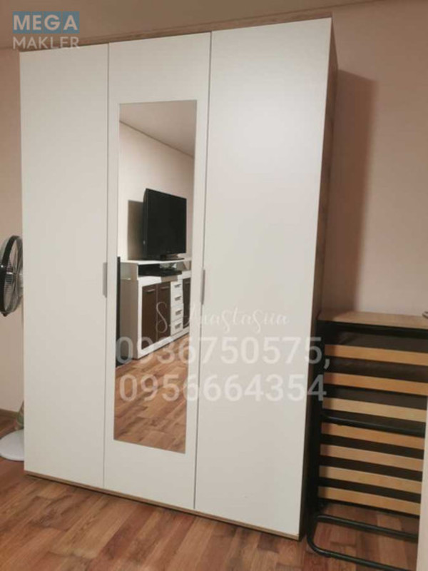 Оренда 1 кімнатної квартири, <a class="location-link" href="/dnepropetrovsk/" title="Недвижимость Дніпра">Дніпро</a>, Артековская (изображение 5)