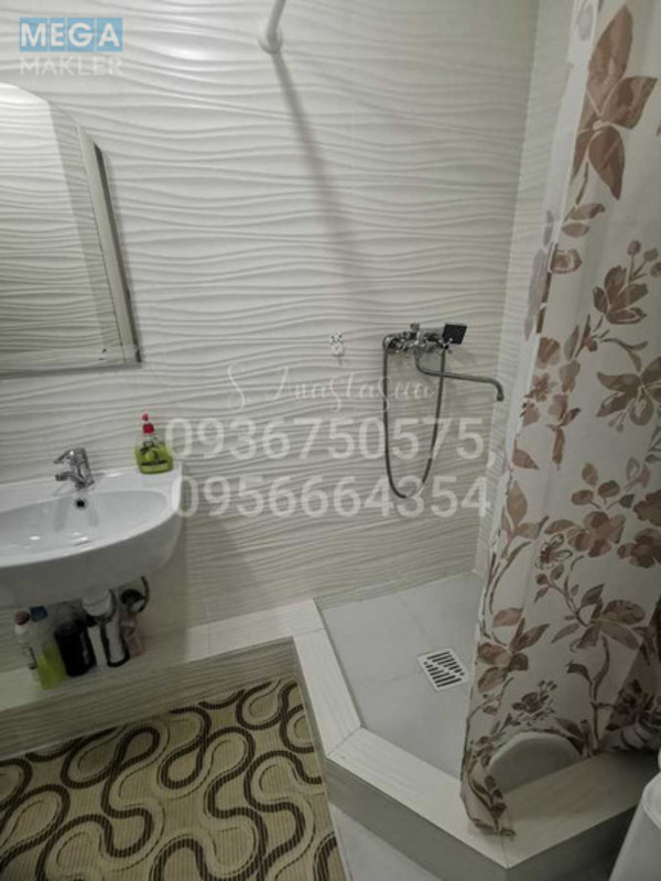 Оренда 1 кімнатної квартири, <a class="location-link" href="/dnepropetrovsk/" title="Недвижимость Дніпра">Дніпро</a>, Артековская (изображение 6)