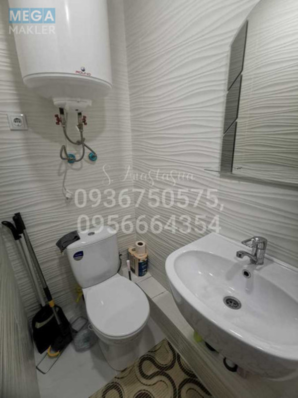 Оренда 1 кімнатної квартири, <a class="location-link" href="/dnepropetrovsk/" title="Недвижимость Дніпра">Дніпро</a>, Артековская (изображение 7)