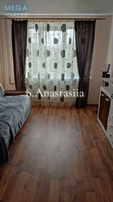 Оренда 1 кімнатної квартири, <a class="location-link" href="/dnepropetrovsk/" title="Недвижимость Дніпра">Дніпро</a>, Артековская (изображение 16)