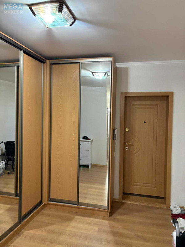 Продаж 3 кімнатної квартири (104/55/12), 19 пов. 23 пов. будинку, <a class="location-link" href="/kiev/" title="Недвижимость Київ">Київ</a>, <a class="location-link" href="/kiev/darnickij/" title="Недвижимость Дарницький район">Дарницький р-н</a>, Днепровская наб., 25 (изображение 5)