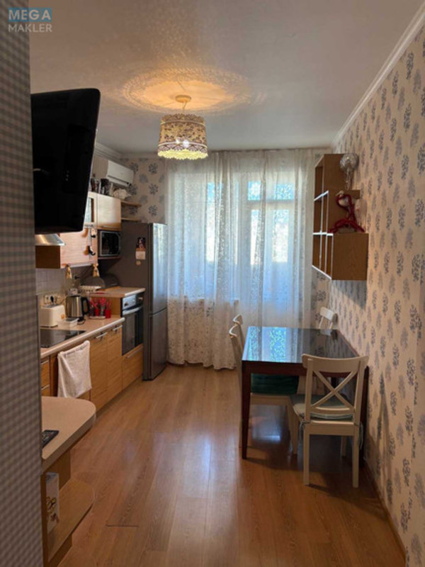 Продаж 3 кімнатної квартири (104/55/12), 19 пов. 23 пов. будинку, <a class="location-link" href="/kiev/" title="Недвижимость Київ">Київ</a>, <a class="location-link" href="/kiev/darnickij/" title="Недвижимость Дарницький район">Дарницький р-н</a>, Днепровская наб., 25 (изображение 7)