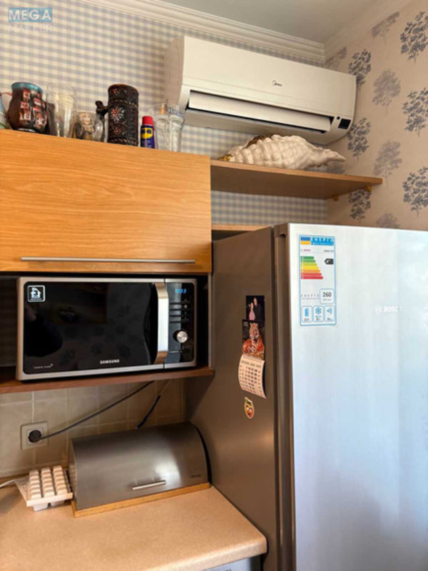 Продаж 3 кімнатної квартири (104/55/12), 19 пов. 23 пов. будинку, <a class="location-link" href="/kiev/" title="Недвижимость Київ">Київ</a>, <a class="location-link" href="/kiev/darnickij/" title="Недвижимость Дарницький район">Дарницький р-н</a>, Днепровская наб., 25 (изображение 11)