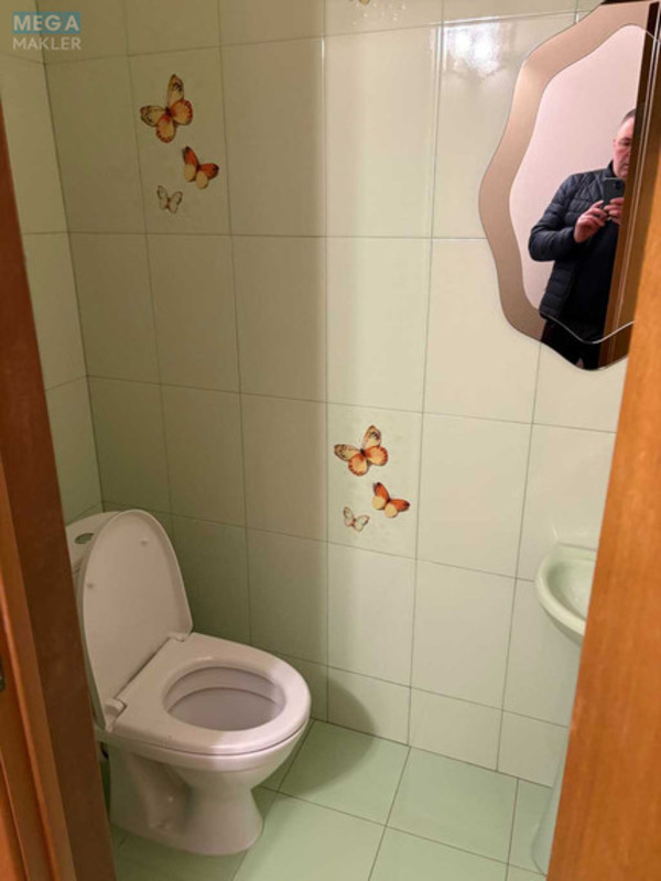 Продаж 3 кімнатної квартири (104/55/12), 19 пов. 23 пов. будинку, <a class="location-link" href="/kiev/" title="Недвижимость Київ">Київ</a>, <a class="location-link" href="/kiev/darnickij/" title="Недвижимость Дарницький район">Дарницький р-н</a>, Днепровская наб., 25 (изображение 12)