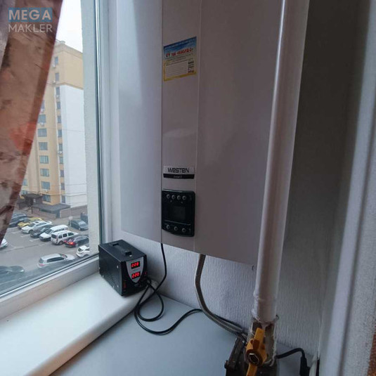 Оренда 1 кімнатної квартири, <a class="location-link" href="/petropavlovskaya-borshagovka/" title="Недвижимость Петропавлівська Борщагівка">Петропавлівська Борщагівка</a>, Оксамитова, 20Г (изображение 6)