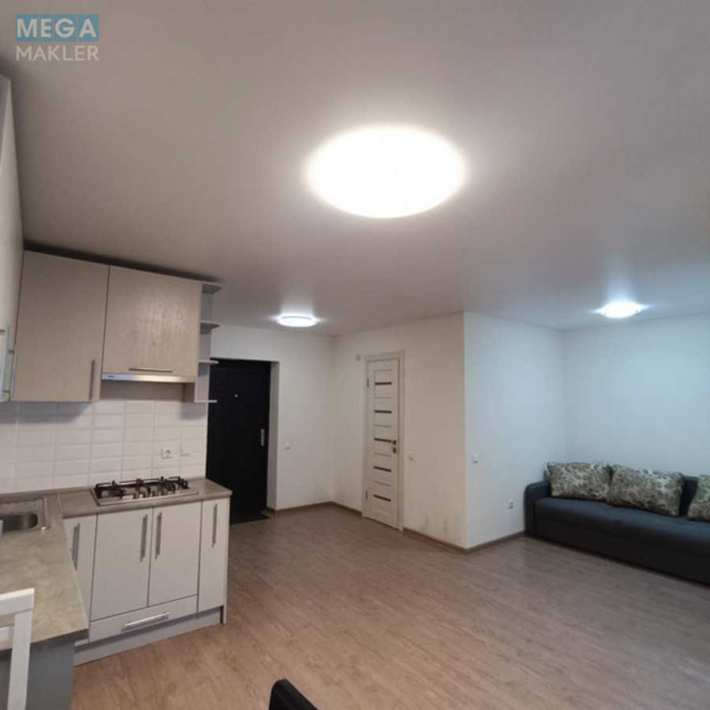 Оренда 1 кімнатної квартири, <a class="location-link" href="/petropavlovskaya-borshagovka/" title="Недвижимость Петропавлівська Борщагівка">Петропавлівська Борщагівка</a>, Оксамитова, 20Г (изображение 8)