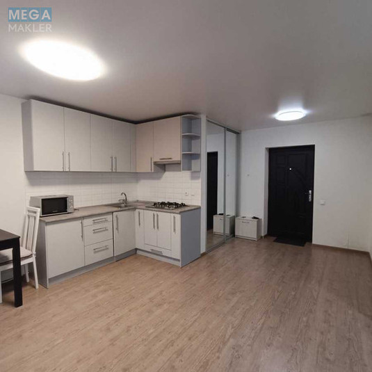 Оренда 1 кімнатної квартири, <a class="location-link" href="/petropavlovskaya-borshagovka/" title="Недвижимость Петропавлівська Борщагівка">Петропавлівська Борщагівка</a>, Оксамитова, 20Г (изображение 11)