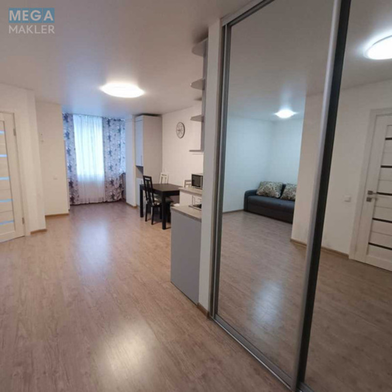 Оренда 1 кімнатної квартири, <a class="location-link" href="/petropavlovskaya-borshagovka/" title="Недвижимость Петропавлівська Борщагівка">Петропавлівська Борщагівка</a>, Оксамитова, 20Г (изображение 13)