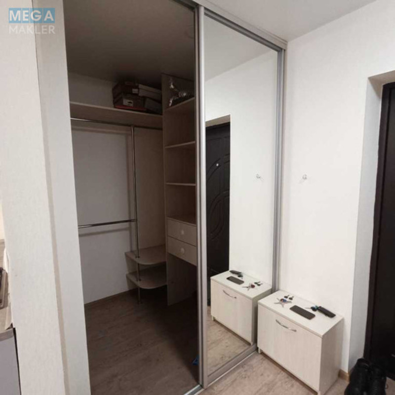 Оренда 1 кімнатної квартири, <a class="location-link" href="/petropavlovskaya-borshagovka/" title="Недвижимость Петропавлівська Борщагівка">Петропавлівська Борщагівка</a>, Оксамитова, 20Г (изображение 15)