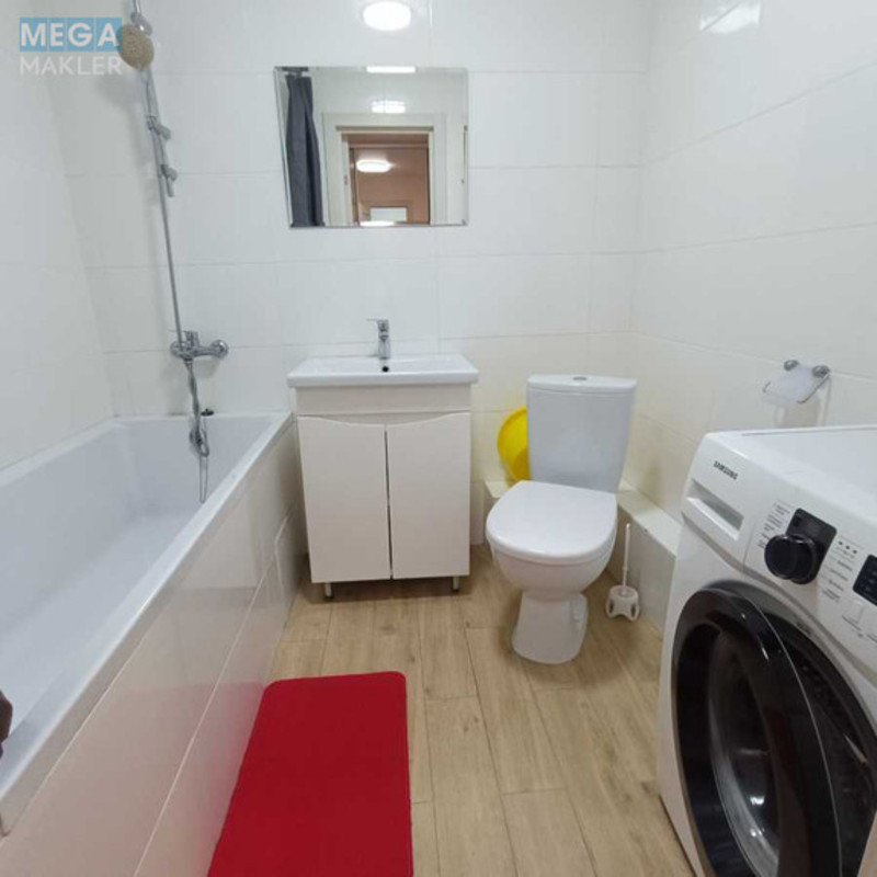 Оренда 1 кімнатної квартири, <a class="location-link" href="/petropavlovskaya-borshagovka/" title="Недвижимость Петропавлівська Борщагівка">Петропавлівська Борщагівка</a>, Оксамитова, 20Г (изображение 16)