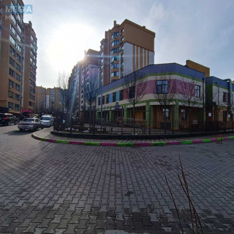 Оренда 1 кімнатної квартири, <a class="location-link" href="/petropavlovskaya-borshagovka/" title="Недвижимость Петропавлівська Борщагівка">Петропавлівська Борщагівка</a>, Оксамитова, 20Г (изображение 18)