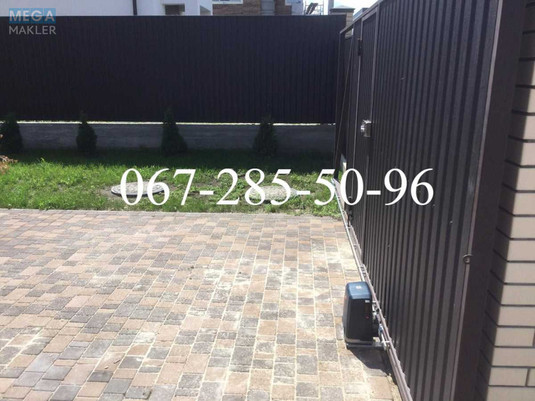 Оренда дома, <a class="location-link" href="/petropavlovskaya-borshagovka/" title="Недвижимость Петропавлівська Борщагівка">Петропавлівська Борщагівка</a>, Полтавська (изображение 2)