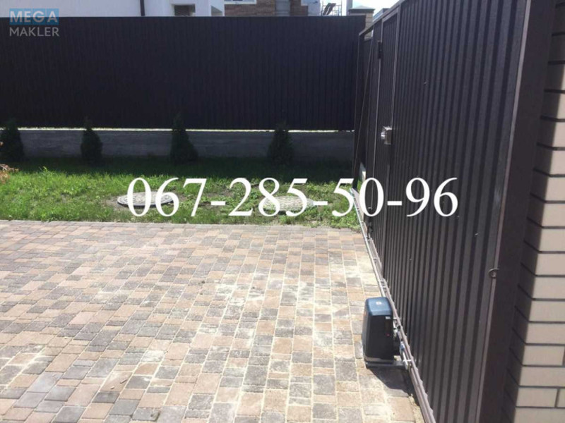 Оренда дома, <a class="location-link" href="/petropavlovskaya-borshagovka/" title="Недвижимость Петропавлівська Борщагівка">Петропавлівська Борщагівка</a>, Полтавська (изображение 2)