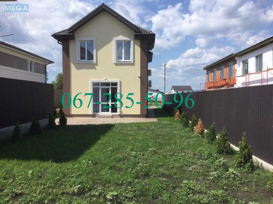 Оренда дома, <a class="location-link" href="/petropavlovskaya-borshagovka/" title="Недвижимость Петропавлівська Борщагівка">Петропавлівська Борщагівка</a>, Полтавська (изображение 3)