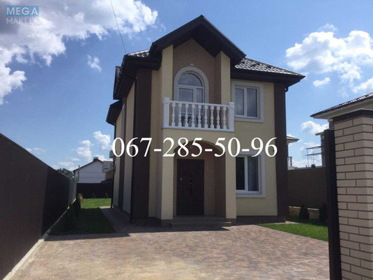 Оренда дома, <a class="location-link" href="/petropavlovskaya-borshagovka/" title="Недвижимость Петропавлівська Борщагівка">Петропавлівська Борщагівка</a>, Полтавська (изображение 4)