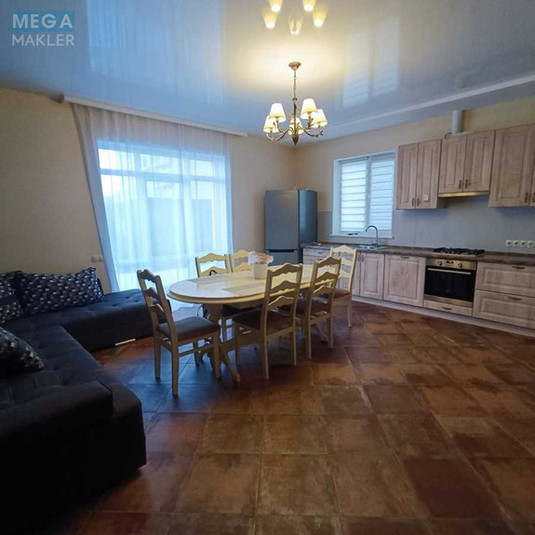 Оренда дома, <a class="location-link" href="/petropavlovskaya-borshagovka/" title="Недвижимость Петропавлівська Борщагівка">Петропавлівська Борщагівка</a>, Полтавська (изображение 5)