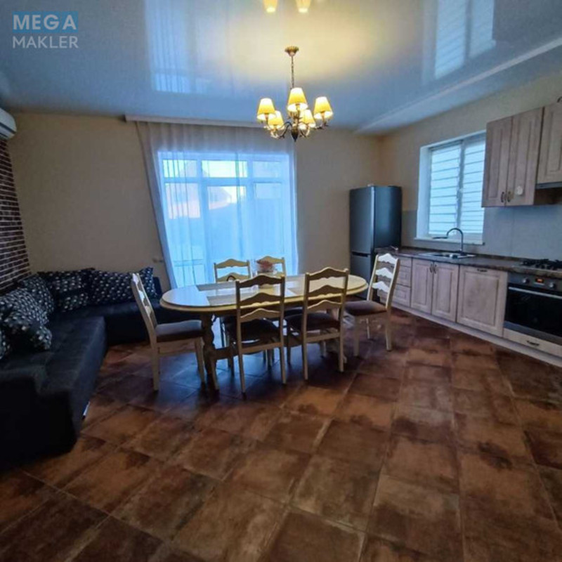 Оренда дома, <a class="location-link" href="/petropavlovskaya-borshagovka/" title="Недвижимость Петропавлівська Борщагівка">Петропавлівська Борщагівка</a>, Полтавська (изображение 6)