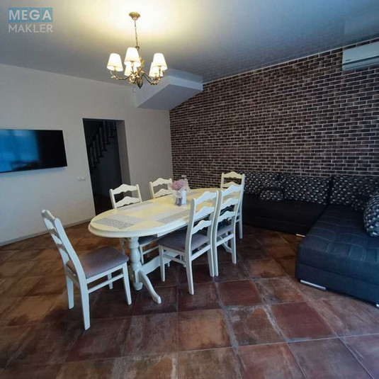 Оренда дома, <a class="location-link" href="/petropavlovskaya-borshagovka/" title="Недвижимость Петропавлівська Борщагівка">Петропавлівська Борщагівка</a>, Полтавська (изображение 7)