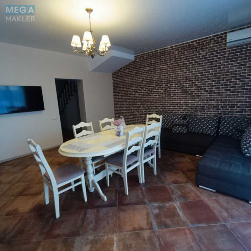 Оренда дома, <a class="location-link" href="/petropavlovskaya-borshagovka/" title="Недвижимость Петропавлівська Борщагівка">Петропавлівська Борщагівка</a>, Полтавська (изображение 7)