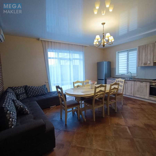 Оренда дома, <a class="location-link" href="/petropavlovskaya-borshagovka/" title="Недвижимость Петропавлівська Борщагівка">Петропавлівська Борщагівка</a>, Полтавська (изображение 10)