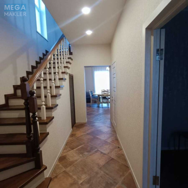 Оренда дома, <a class="location-link" href="/petropavlovskaya-borshagovka/" title="Недвижимость Петропавлівська Борщагівка">Петропавлівська Борщагівка</a>, Полтавська (изображение 11)