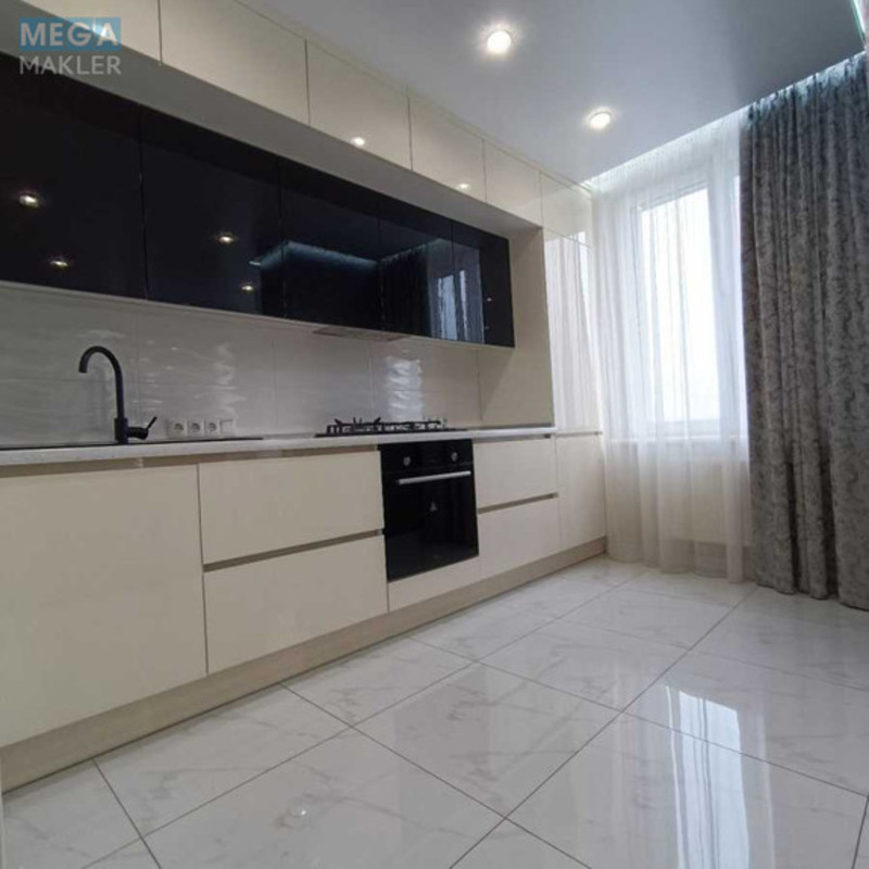 Оренда 1 кімнатної квартири, <a class="location-link" href="/petropavlovskaya-borshagovka/" title="Недвижимость Петропавлівська Борщагівка">Петропавлівська Борщагівка</a>, Оксамитова, 9А (изображение 2)