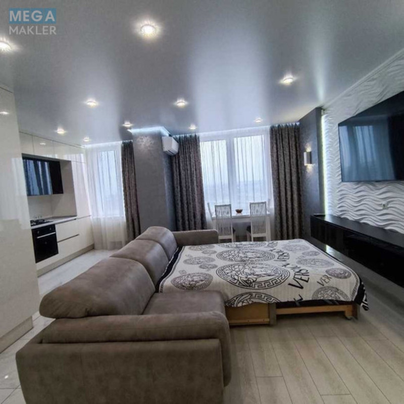 Оренда 1 кімнатної квартири, <a class="location-link" href="/petropavlovskaya-borshagovka/" title="Недвижимость Петропавлівська Борщагівка">Петропавлівська Борщагівка</a>, Оксамитова, 9А (изображение 6)