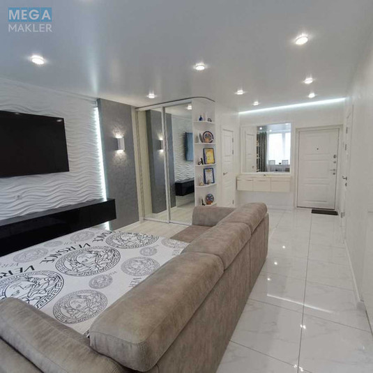 Оренда 1 кімнатної квартири, <a class="location-link" href="/petropavlovskaya-borshagovka/" title="Недвижимость Петропавлівська Борщагівка">Петропавлівська Борщагівка</a>, Оксамитова, 9А (изображение 7)