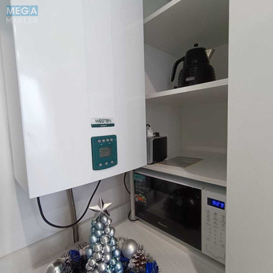 Оренда 1 кімнатної квартири, <a class="location-link" href="/petropavlovskaya-borshagovka/" title="Недвижимость Петропавлівська Борщагівка">Петропавлівська Борщагівка</a>, Оксамитова, 9А (изображение 8)