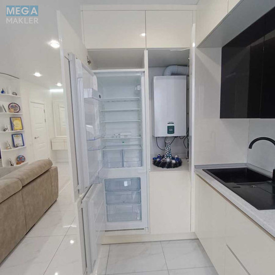 Оренда 1 кімнатної квартири, <a class="location-link" href="/petropavlovskaya-borshagovka/" title="Недвижимость Петропавлівська Борщагівка">Петропавлівська Борщагівка</a>, Оксамитова, 9А (изображение 9)