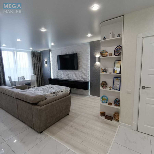 Оренда 1 кімнатної квартири, <a class="location-link" href="/petropavlovskaya-borshagovka/" title="Недвижимость Петропавлівська Борщагівка">Петропавлівська Борщагівка</a>, Оксамитова, 9А (изображение 10)