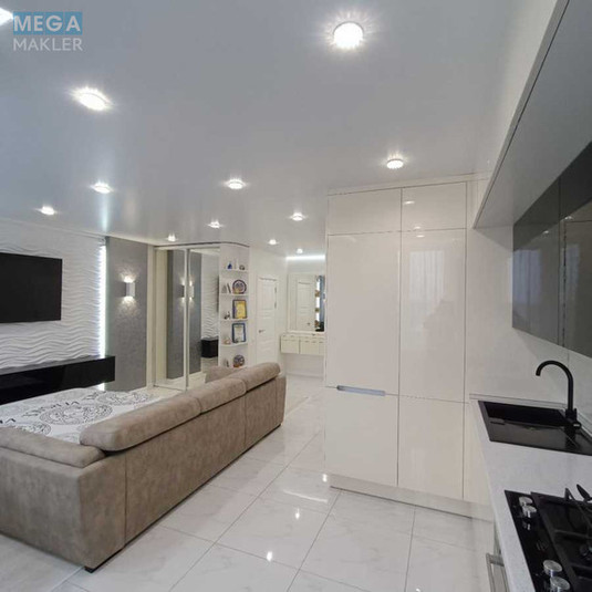 Оренда 1 кімнатної квартири, <a class="location-link" href="/petropavlovskaya-borshagovka/" title="Недвижимость Петропавлівська Борщагівка">Петропавлівська Борщагівка</a>, Оксамитова, 9А (изображение 11)