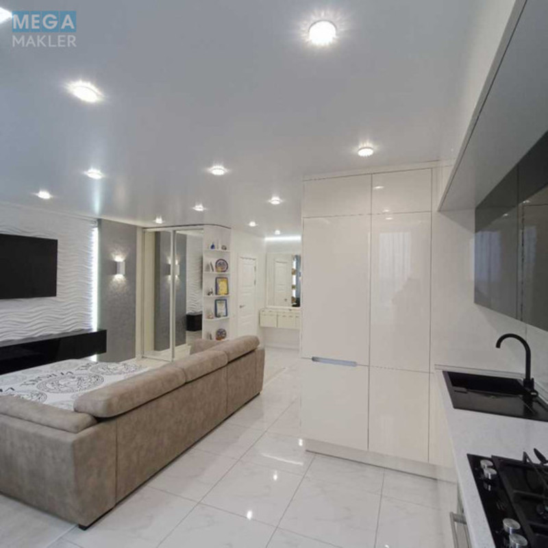 Оренда 1 кімнатної квартири, <a class="location-link" href="/petropavlovskaya-borshagovka/" title="Недвижимость Петропавлівська Борщагівка">Петропавлівська Борщагівка</a>, Оксамитова, 9А (изображение 11)