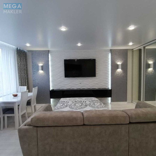 Оренда 1 кімнатної квартири, <a class="location-link" href="/petropavlovskaya-borshagovka/" title="Недвижимость Петропавлівська Борщагівка">Петропавлівська Борщагівка</a>, Оксамитова, 9А (изображение 12)