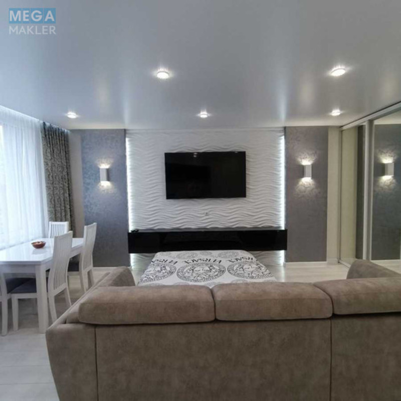 Оренда 1 кімнатної квартири, <a class="location-link" href="/petropavlovskaya-borshagovka/" title="Недвижимость Петропавлівська Борщагівка">Петропавлівська Борщагівка</a>, Оксамитова, 9А (изображение 12)