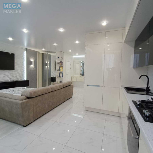 Оренда 1 кімнатної квартири, <a class="location-link" href="/petropavlovskaya-borshagovka/" title="Недвижимость Петропавлівська Борщагівка">Петропавлівська Борщагівка</a>, Оксамитова, 9А (изображение 13)