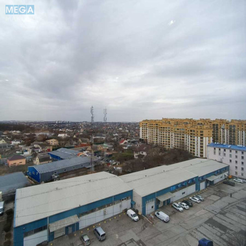 Оренда 1 кімнатної квартири, <a class="location-link" href="/petropavlovskaya-borshagovka/" title="Недвижимость Петропавлівська Борщагівка">Петропавлівська Борщагівка</a>, Оксамитова, 9А (изображение 14)