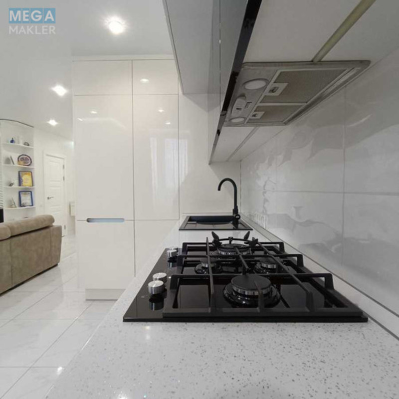 Оренда 1 кімнатної квартири, <a class="location-link" href="/petropavlovskaya-borshagovka/" title="Недвижимость Петропавлівська Борщагівка">Петропавлівська Борщагівка</a>, Оксамитова, 9А (изображение 15)