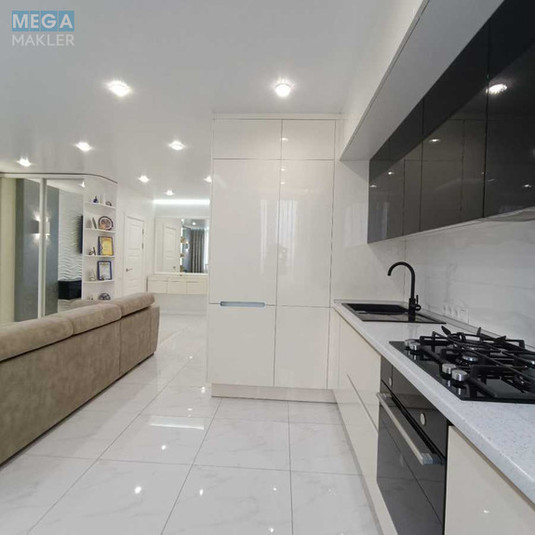 Оренда 1 кімнатної квартири, <a class="location-link" href="/petropavlovskaya-borshagovka/" title="Недвижимость Петропавлівська Борщагівка">Петропавлівська Борщагівка</a>, Оксамитова, 9А (изображение 16)