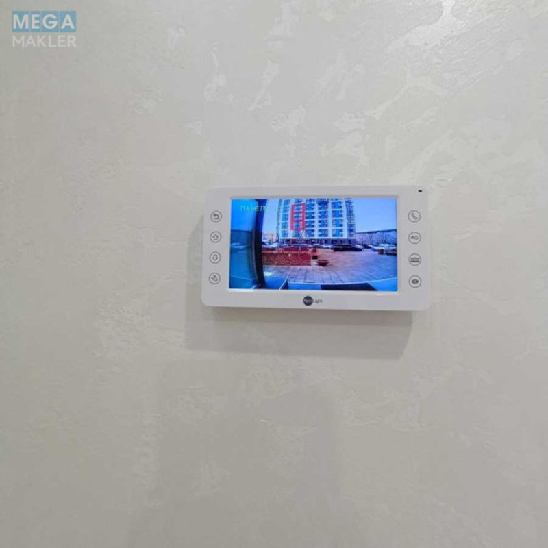 Оренда 1 кімнатної квартири, <a class="location-link" href="/petropavlovskaya-borshagovka/" title="Недвижимость Петропавлівська Борщагівка">Петропавлівська Борщагівка</a>, Оксамитова, 9А (изображение 17)