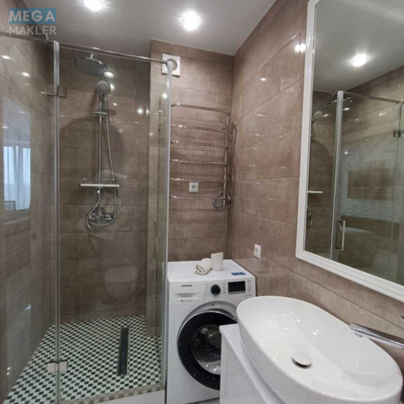 Оренда 1 кімнатної квартири, <a class="location-link" href="/petropavlovskaya-borshagovka/" title="Недвижимость Петропавлівська Борщагівка">Петропавлівська Борщагівка</a>, Оксамитова, 9А (изображение 20)