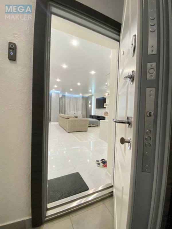 Оренда 1 кімнатної квартири, <a class="location-link" href="/petropavlovskaya-borshagovka/" title="Недвижимость Петропавлівська Борщагівка">Петропавлівська Борщагівка</a>, Оксамитова, 9А (изображение 22)