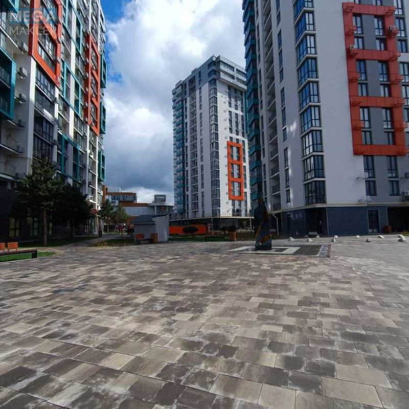 Оренда 1 кімнатної квартири, <a class="location-link" href="/petropavlovskaya-borshagovka/" title="Недвижимость Петропавлівська Борщагівка">Петропавлівська Борщагівка</a>, Оксамитова, 9А (изображение 24)