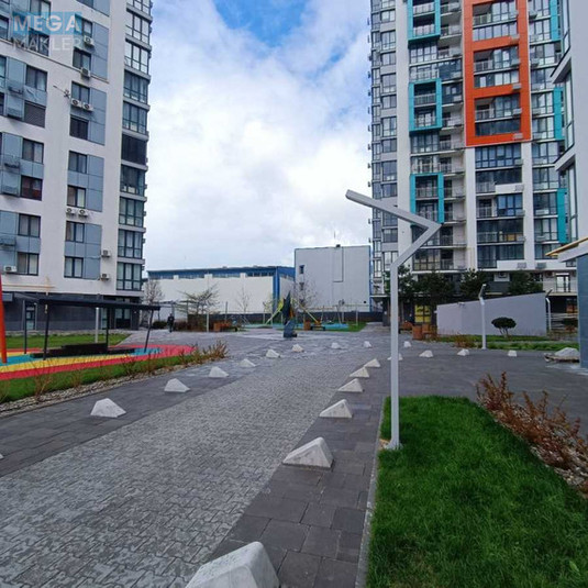 Оренда 1 кімнатної квартири, <a class="location-link" href="/petropavlovskaya-borshagovka/" title="Недвижимость Петропавлівська Борщагівка">Петропавлівська Борщагівка</a>, Оксамитова, 9А (изображение 25)