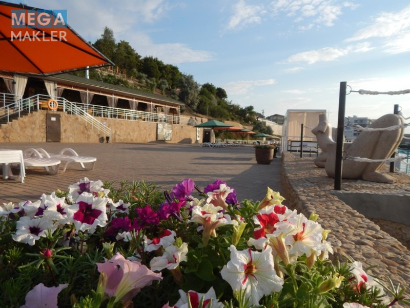 Оренда дома, люкс, <a class="location-link" href="/odessa/" title="Недвижимость Одеса">Одеса</a>, <a class="location-link" href="/odessa/kievskij/" title="Недвижимость Київський район">Київський р-н</a>, Совиньон пер.Тенистый 5/4 (изображение 13)