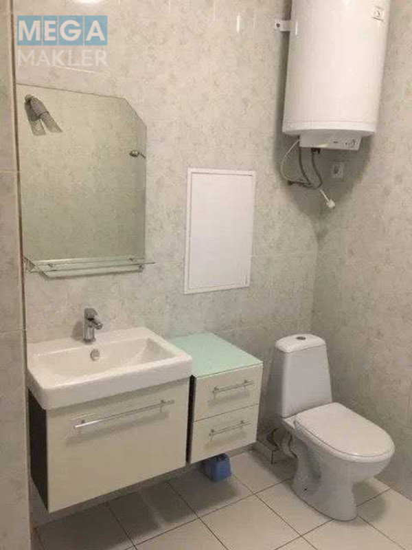 Продаж 1 кімнатної квартири (54/23/9), 21 пов. 27 пов. будинку, <a class="location-link" href="/kiev/" title="Недвижимость Київ">Київ</a>, <a class="location-link" href="/kiev/pecherskij/" title="Недвижимость Печерський район">Печерський р-н</a>, Євгена Коновальця вул., 44А (изображение 5)