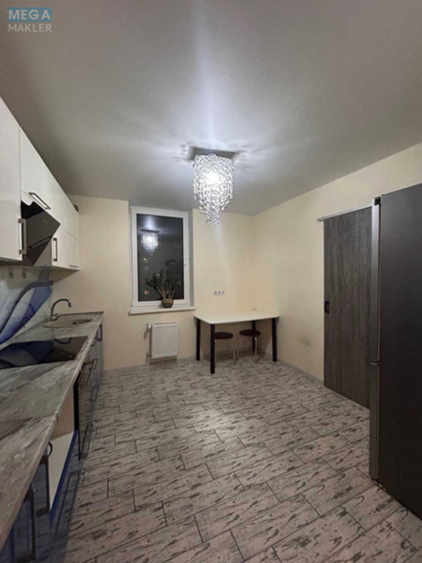 Продаж 2 кімнатної квартири (51/27/9), 19 пов. 21 пов. будинку, <a class="location-link" href="/kotsyubinskoe/" title="Недвижимость Коцюбинське">Коцюбинське</a>, Пономарьова, 26 (изображение 2)