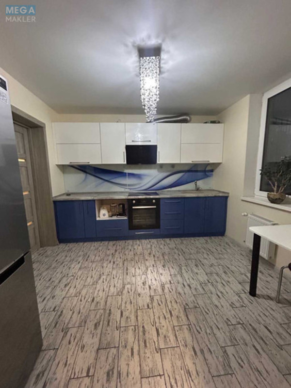 Продаж 2 кімнатної квартири (51/27/9), 19 пов. 21 пов. будинку, <a class="location-link" href="/kotsyubinskoe/" title="Недвижимость Коцюбинське">Коцюбинське</a>, Пономарьова, 26 (изображение 3)