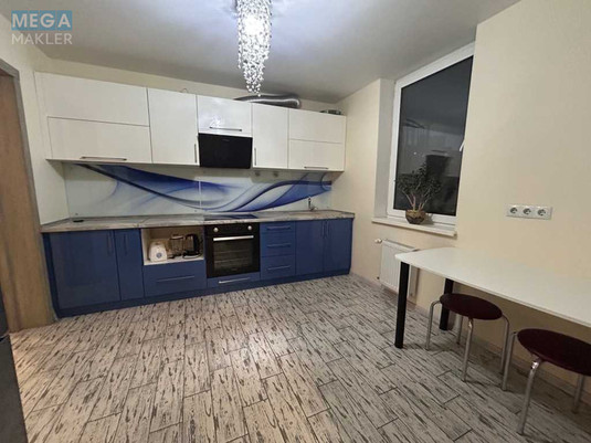 Продаж 2 кімнатної квартири (51/27/9), 19 пов. 21 пов. будинку, <a class="location-link" href="/kotsyubinskoe/" title="Недвижимость Коцюбинське">Коцюбинське</a>, Пономарьова, 26 (изображение 4)